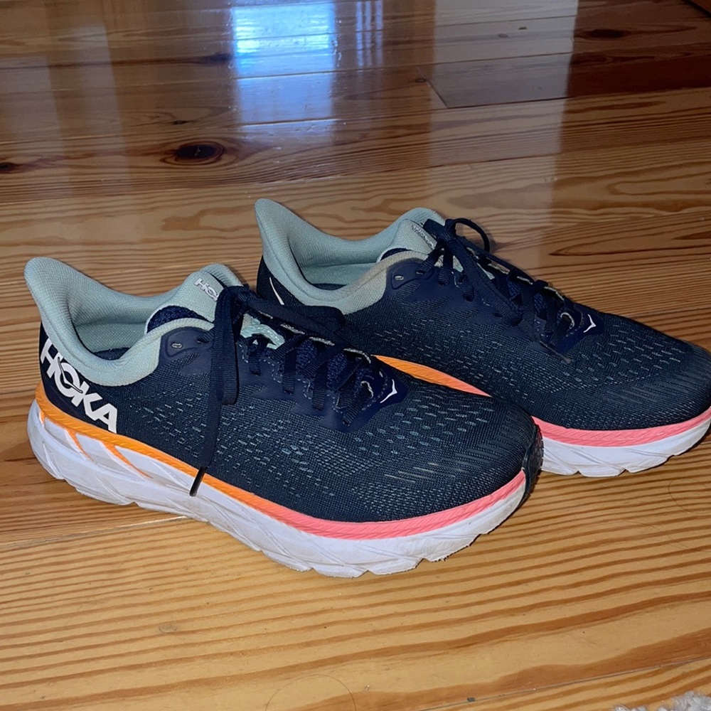 Hoka Clifton 7